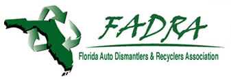 Florida Automotive Dismantlers & Recyclers Association